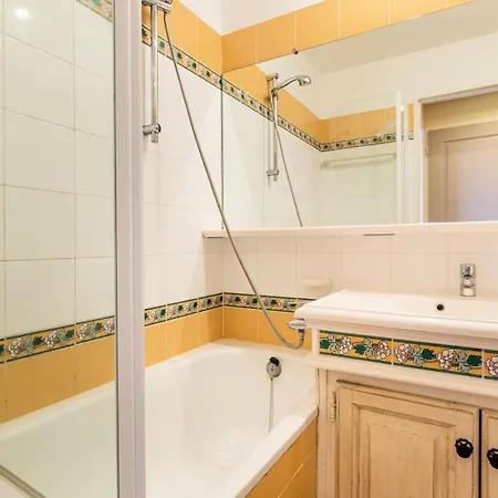 Aux Restanques Du Golfe De St Tropez - Maeva - Avec Vue Vegetation 6 Personnes - Selection Mae-1032 Lägenhet *