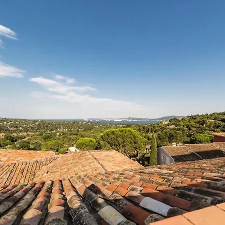 Lägenhet Aux Restanques Du Golfe De St Tropez - Maeva - Avec Vue Vegetation 6 Personnes - Selection Mae-1032 *