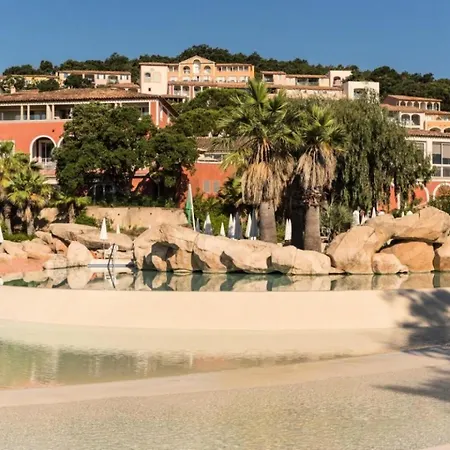Aux Restanques Du Golfe De St Tropez - Maeva - Avec Vue Vegetation 6 Personnes - Selection Mae-1032 * Grimaud
