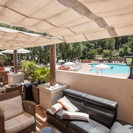 Lägenhet Aux Restanques Du Golfe De St Tropez - Maeva - Avec Vue Vegetation 6 Personnes - Selection Mae-1032