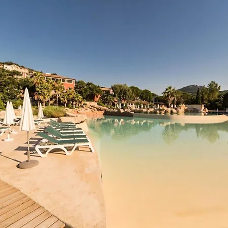 Aux Restanques Du Golfe De St Tropez - Maeva - Avec Vue Vegetation 6 Personnes - Selection Mae-1032 Lägenhet *