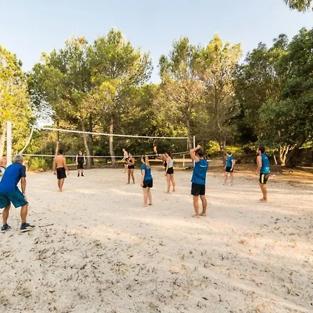 Lägenhet Aux Restanques Du Golfe De St Tropez - Maeva - Avec Vue Vegetation 6 Personnes - Selection Mae-1032 Grimaud